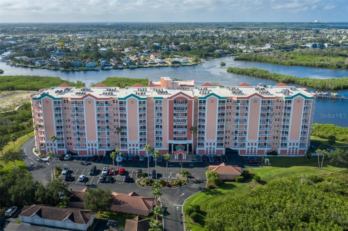 4516 Seagull Dr. #411, New Port Richey, FL 34652