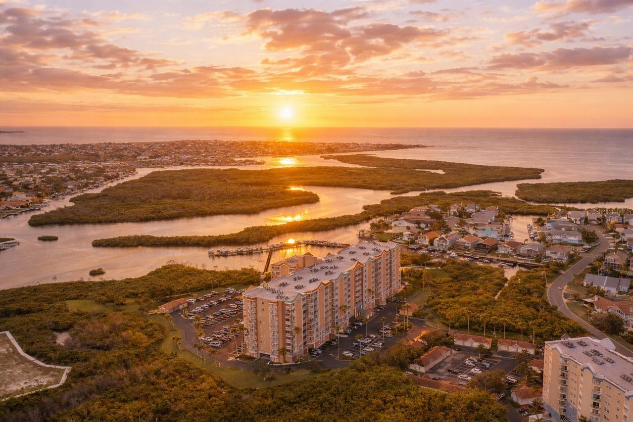 4516 Seagull Dr. #411, New Port Richey, FL 34652