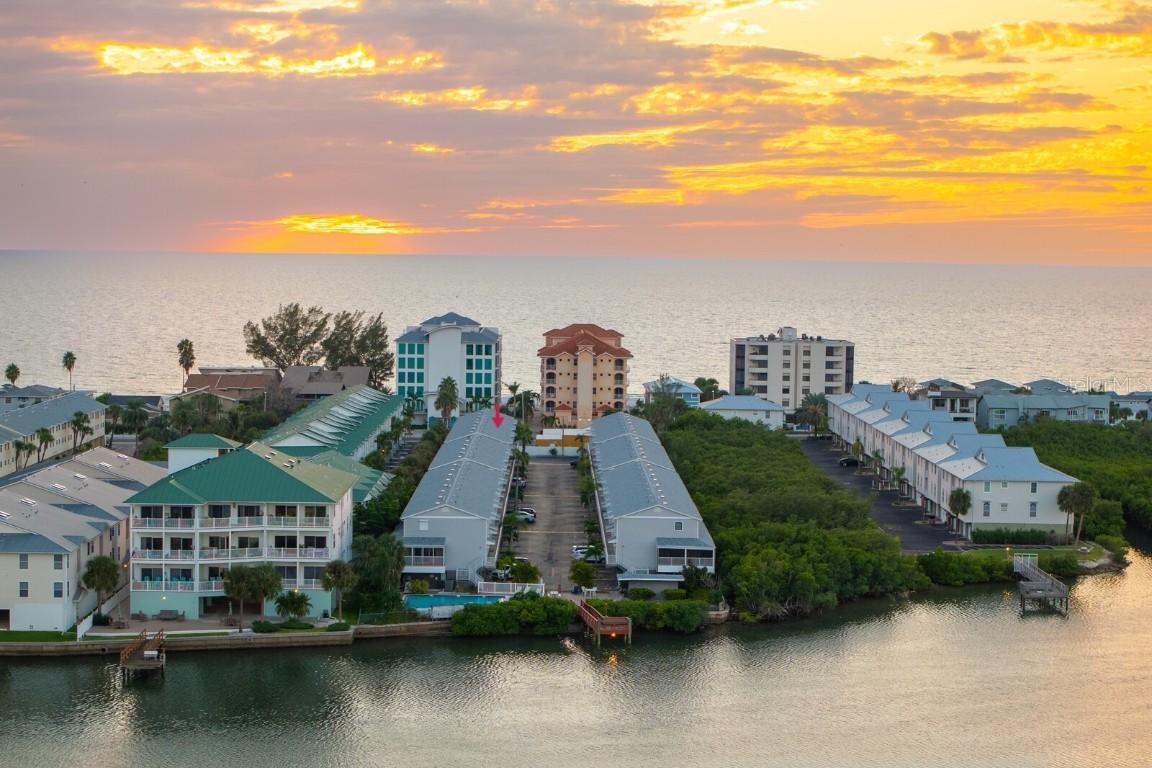 19823 Gulf Blvd. #5, Indian Shores, FL 33785