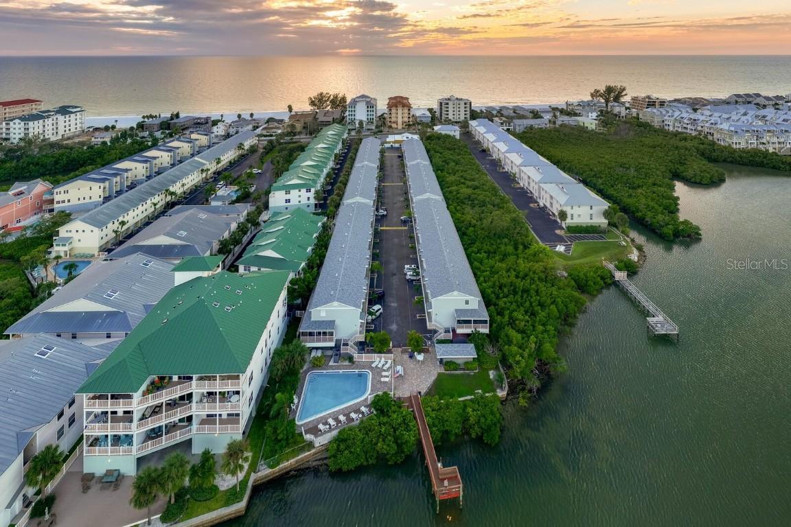 19823 Gulf Blvd. #5, Indian Shores, FL 33785