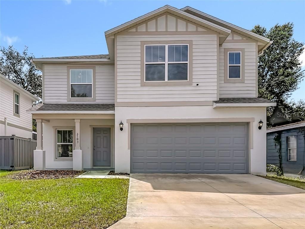3103 E Cayuga St., Tampa, FL 33610