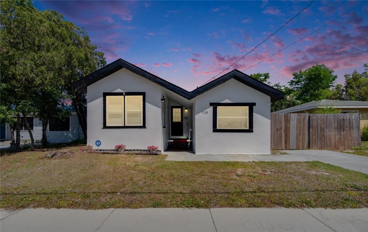 1138 Howard St., Clearwater, FL 33756