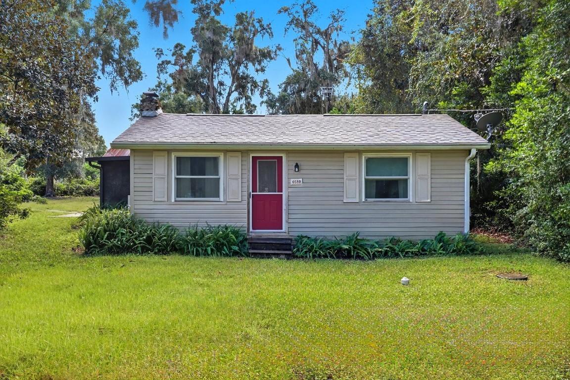 4680 E Dartmouth Ln., Hernando, FL 34442