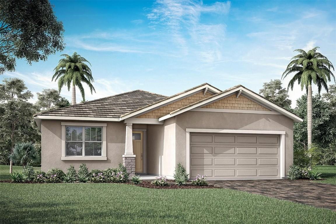 12199 Meditation Tr., Venice, FL 34293