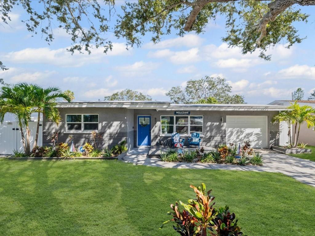 8345 41st Ave., St Petersburg, FL 33709