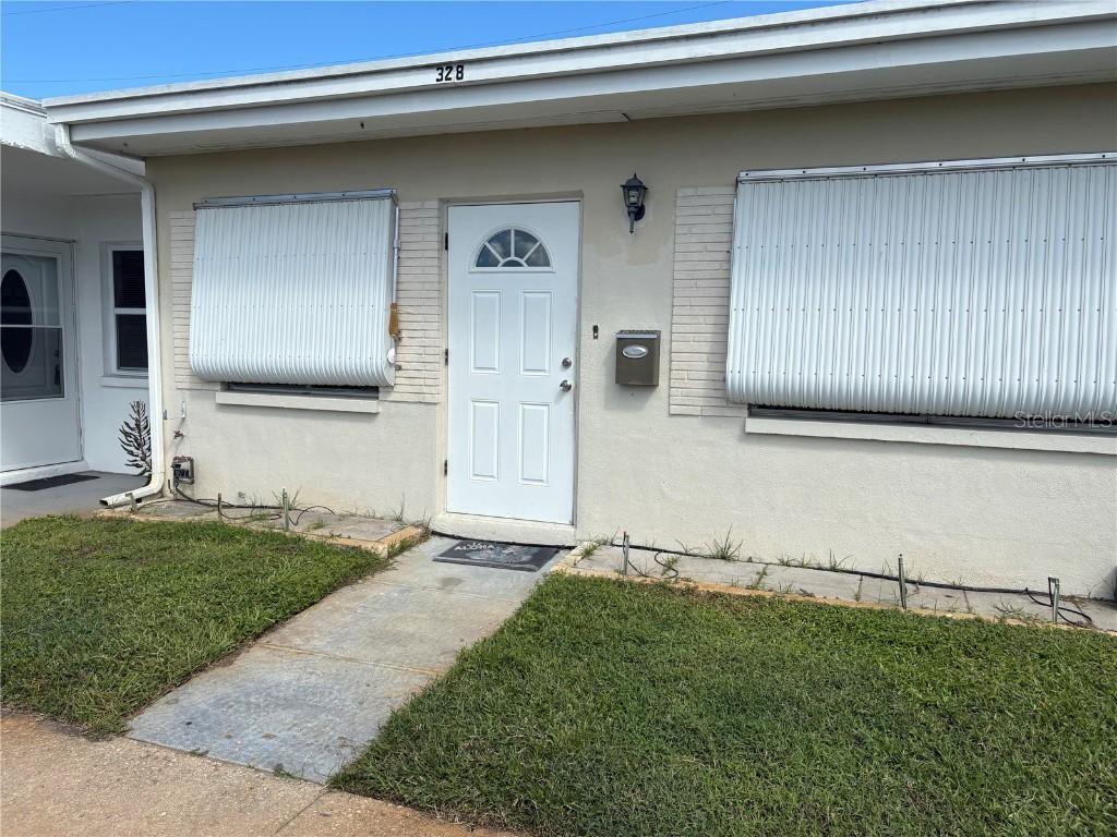 250 Rosery Rd. #328, Largo, FL 33770
