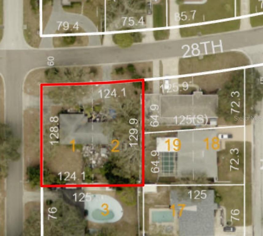 4566 28th Ave., St Petersburg, FL 33713