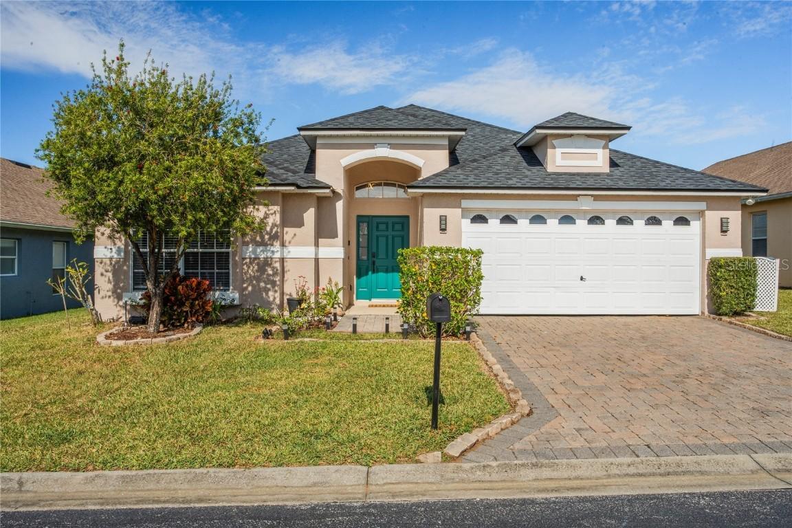 611 Old Bridge Cir., Davenport, FL 33897