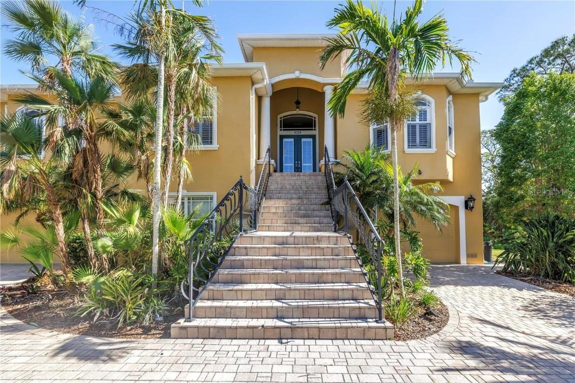 2101 N Pointe Alexis Dr., Tarpon Springs, FL 34689