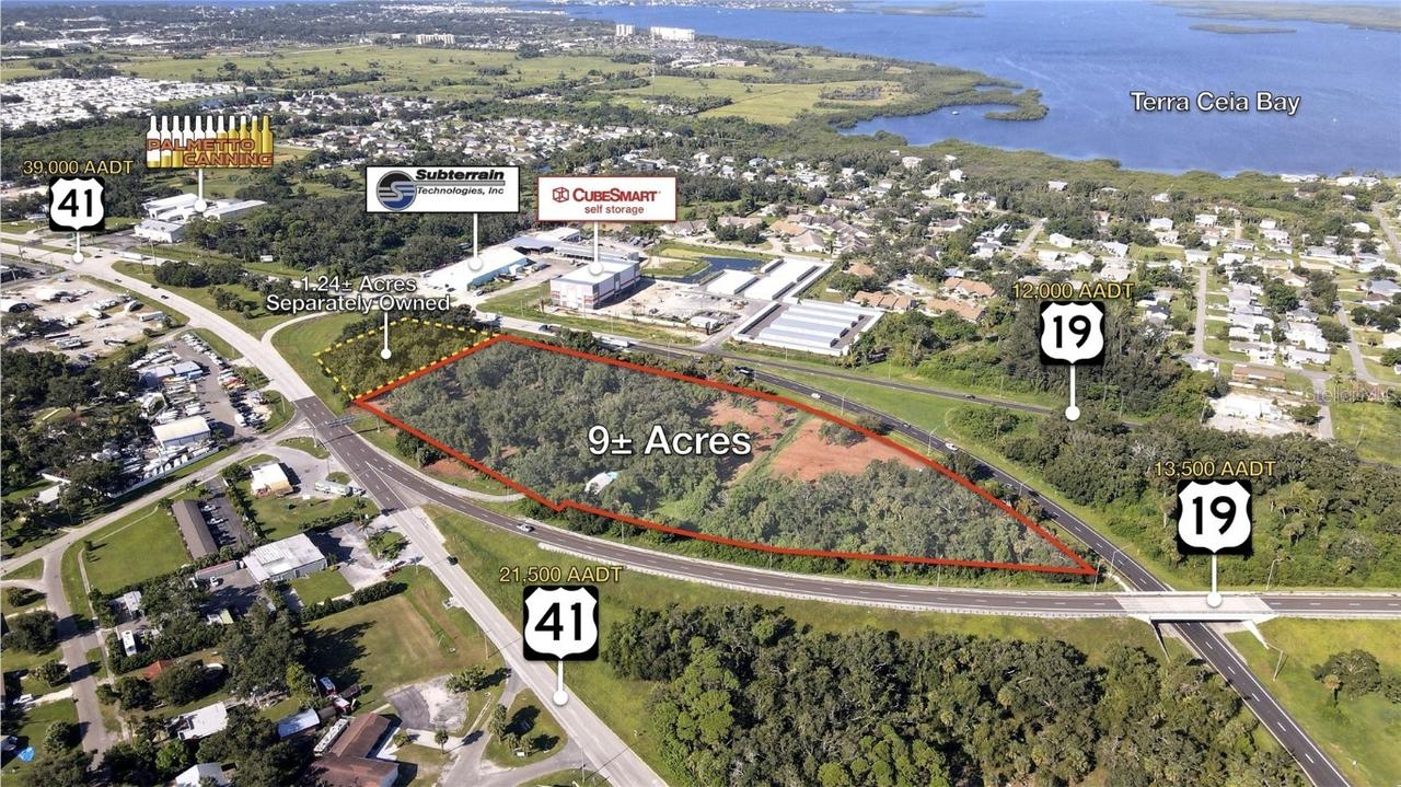 3945 Us-41, Palmetto, FL 34221