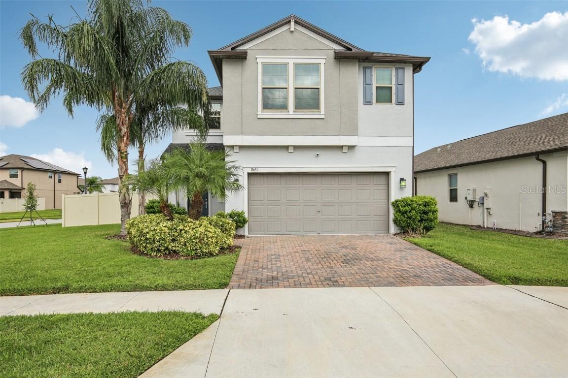 8651 Winning Fields Rd., New Port Richey, FL 34655