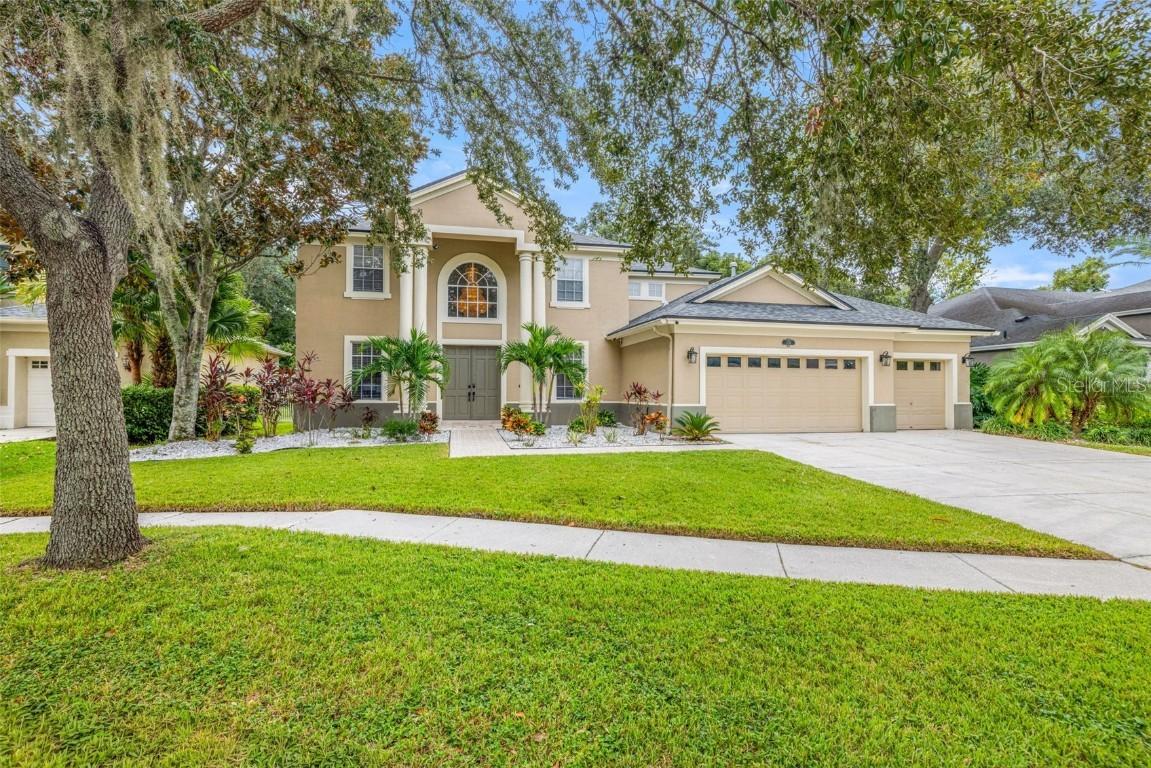 2218 Climbing Ivy Dr., Tampa, FL 33618