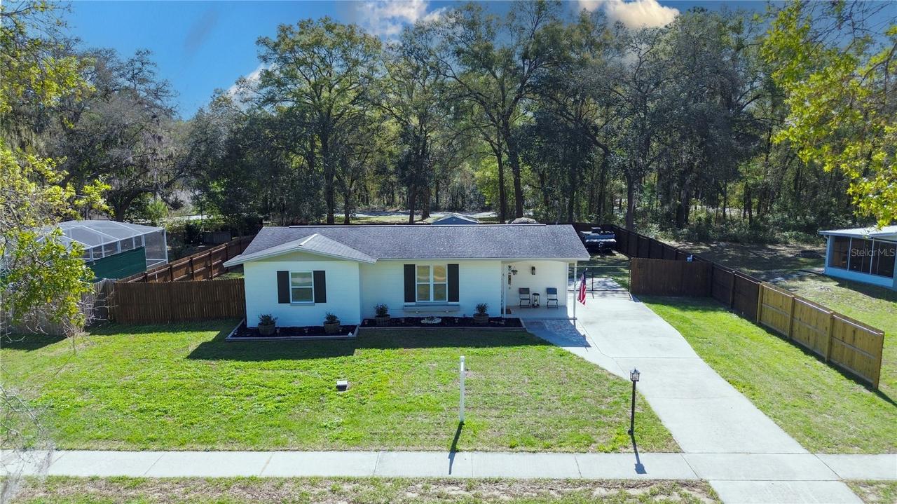 10075 N Glenmar Dr., Citrus Springs, FL 34434