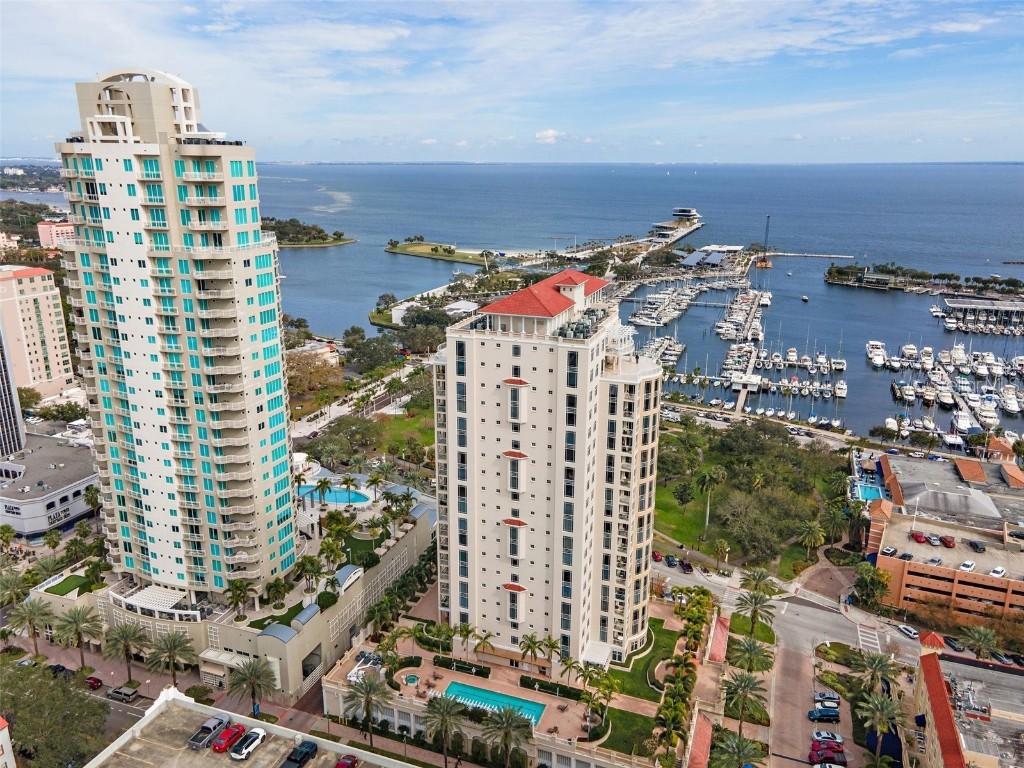 100 Beach Dr. #301, St Petersburg, FL 33701