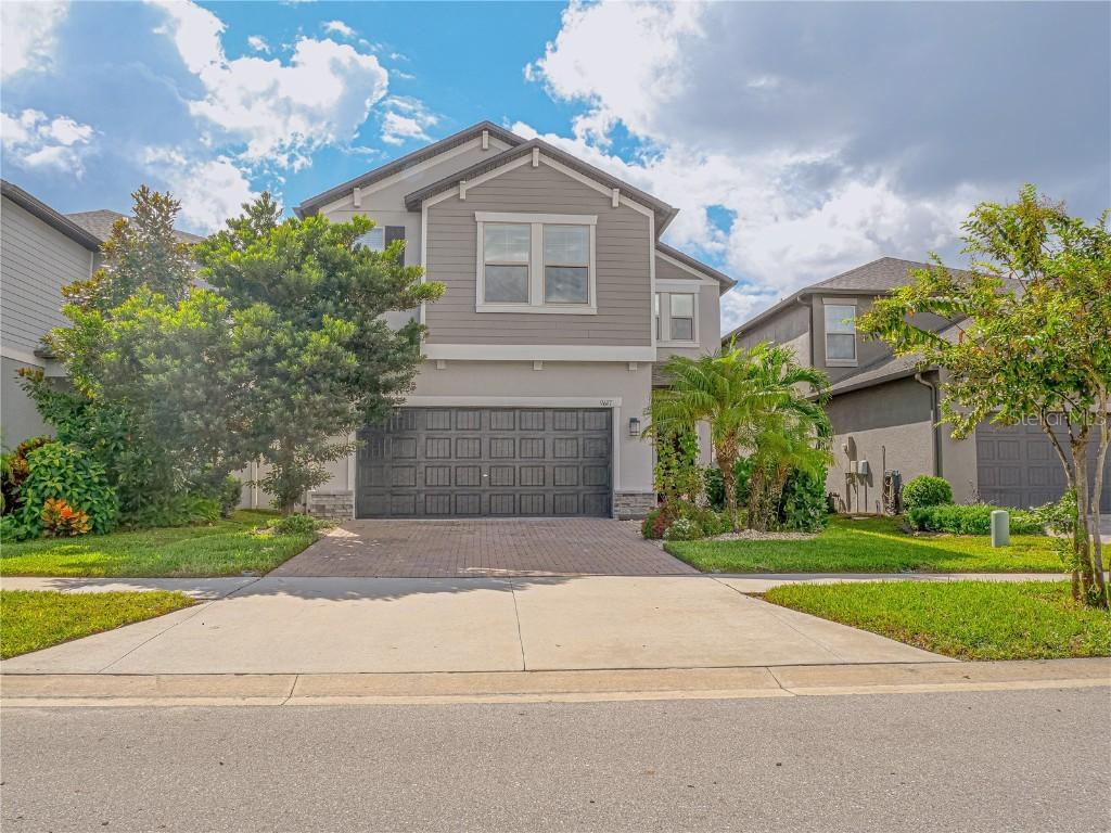 9617 Wild Begonia Loop, Land O Lakes, FL 34637
