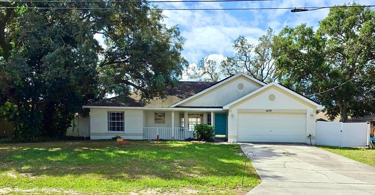 10154 Henderson St., Spring Hill, FL 34608