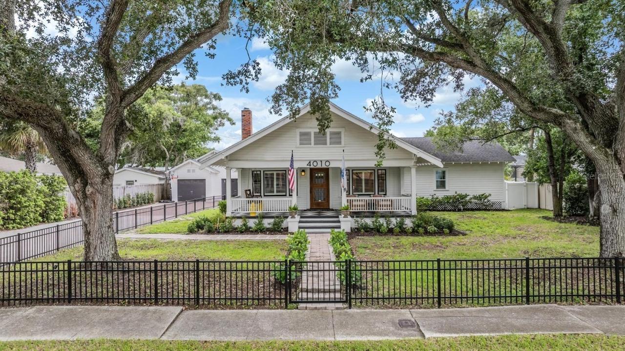 4010 W Neptune St., Tampa, FL 33629