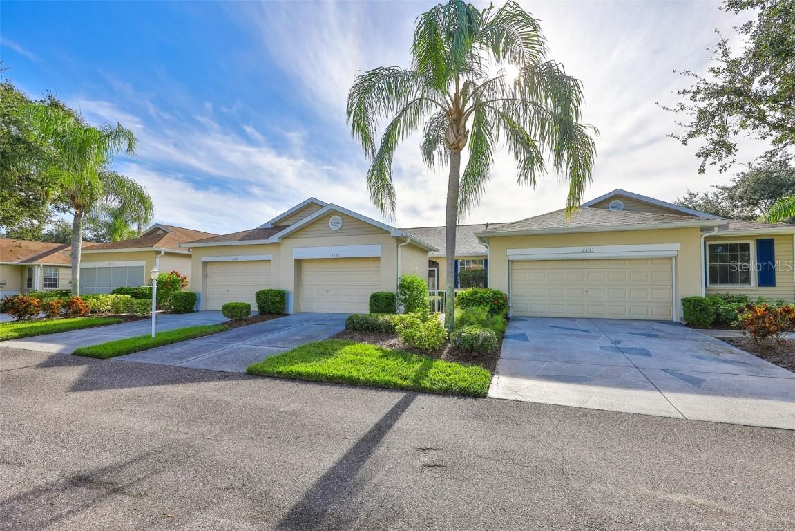 2335 Nantucket Dr. #36, Sun City Center, FL 33573
