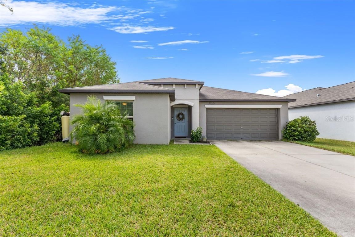 3802 Daisy Bloom Pl., Tampa, FL 33619