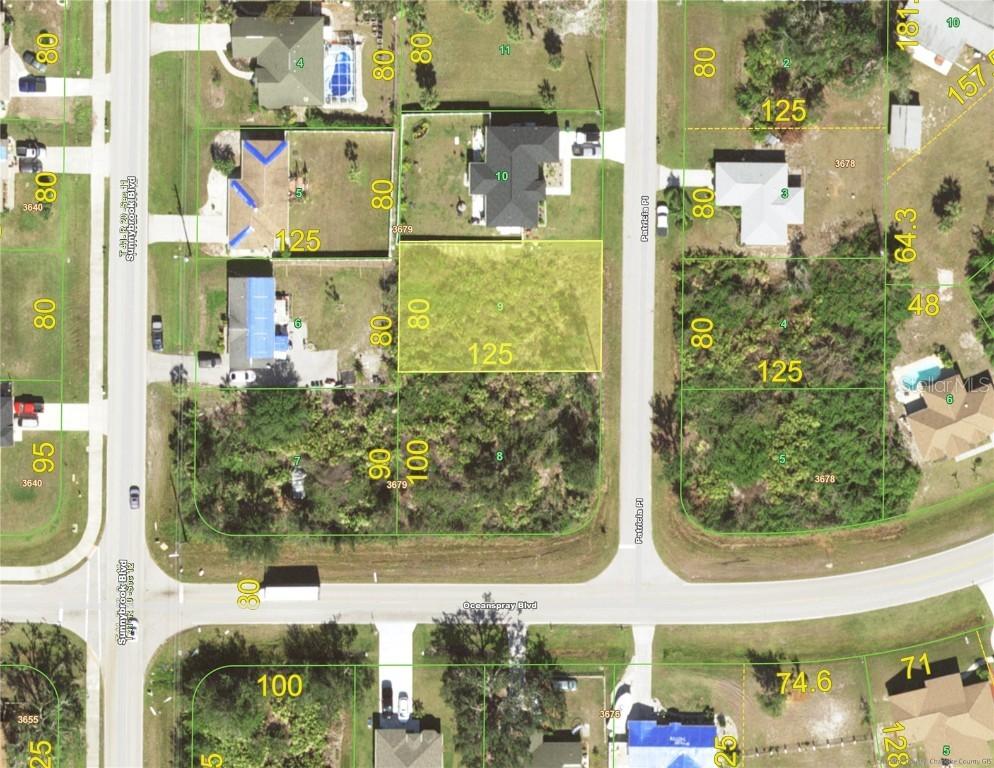 7251 Patricia Pl., Englewood, FL 34224
