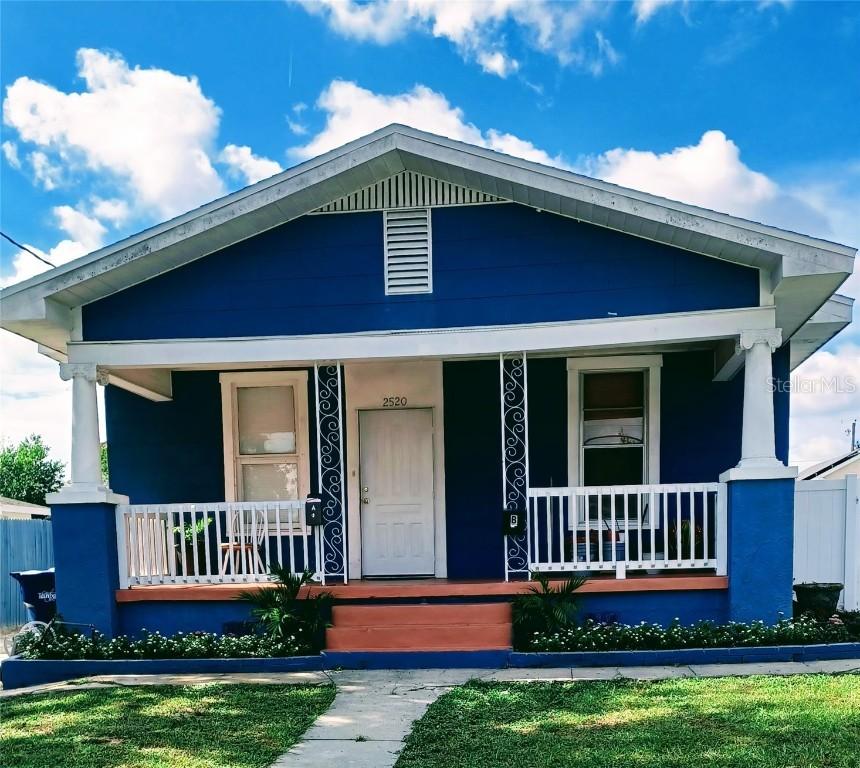 2520 W Leroy St., Tampa, FL 33607