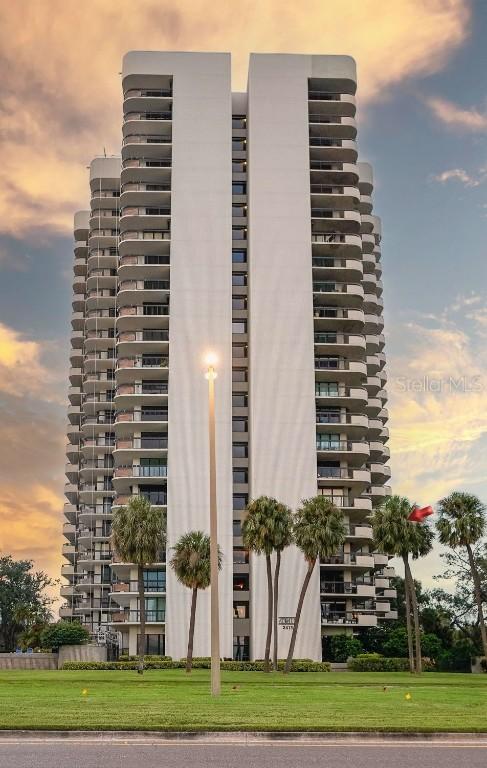 2413 Bayshore Blvd. #503, Tampa, FL 33629