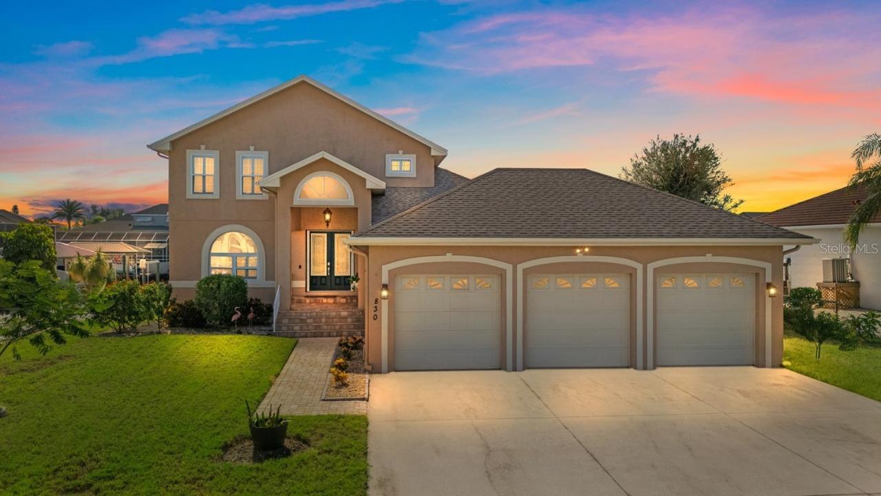 830 Golf Island Dr., Apollo Beach, FL 33572