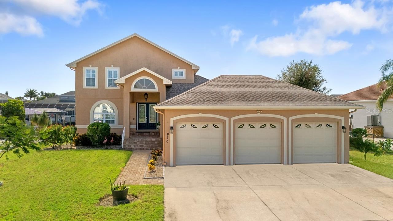 830 Golf Island Dr., Apollo Beach, FL 33572