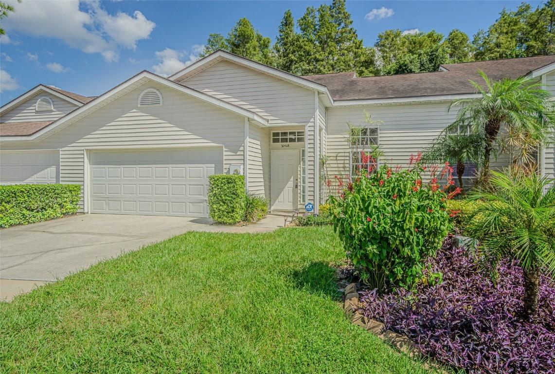 21418 Keating Way, Lutz, FL 33549