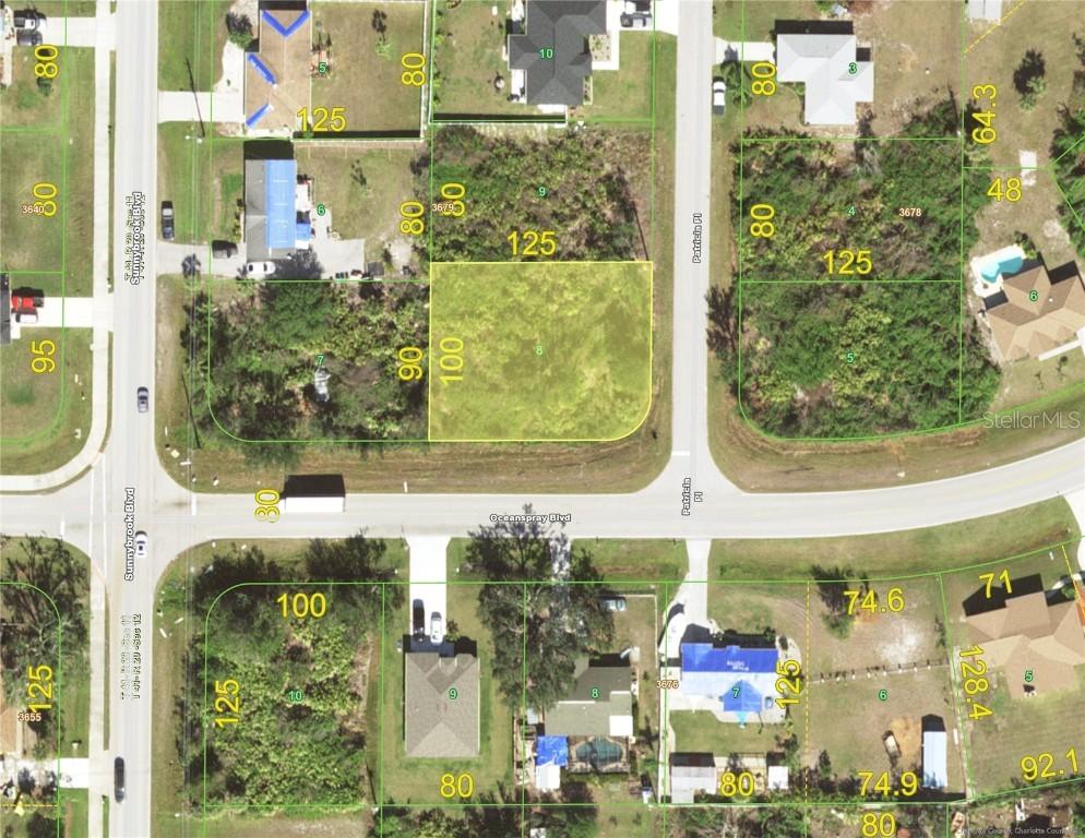 11030 Oceanspray Blvd., Englewood, FL 34224