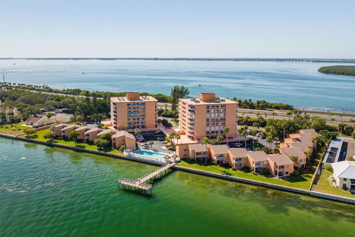 7432 Sunshine Skyway Ln. #506, St Petersburg, FL 33711