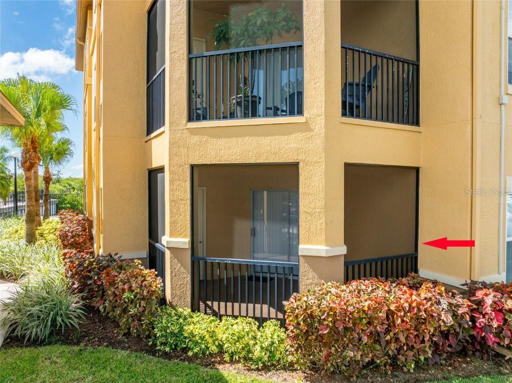 4345 Bayside Village Dr. #102, Tampa, FL 33615