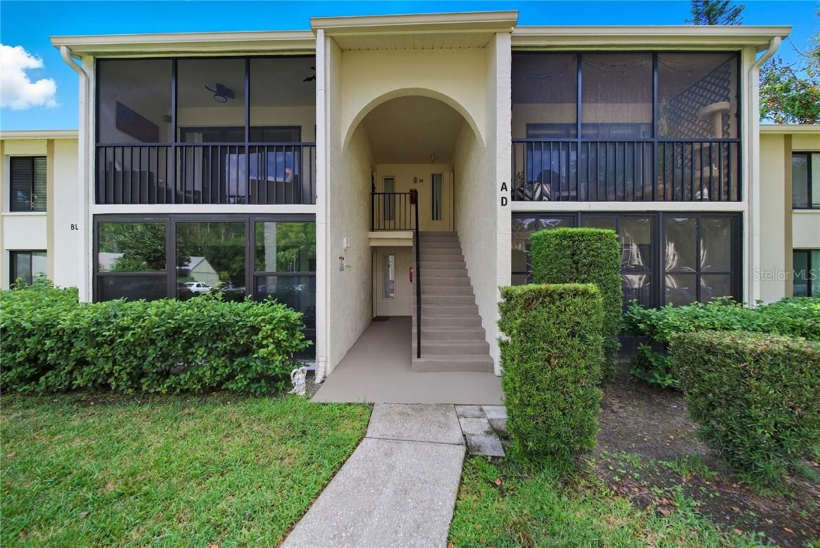 3100 N Lake Pine Way #A2, Tarpon Springs, FL 34688