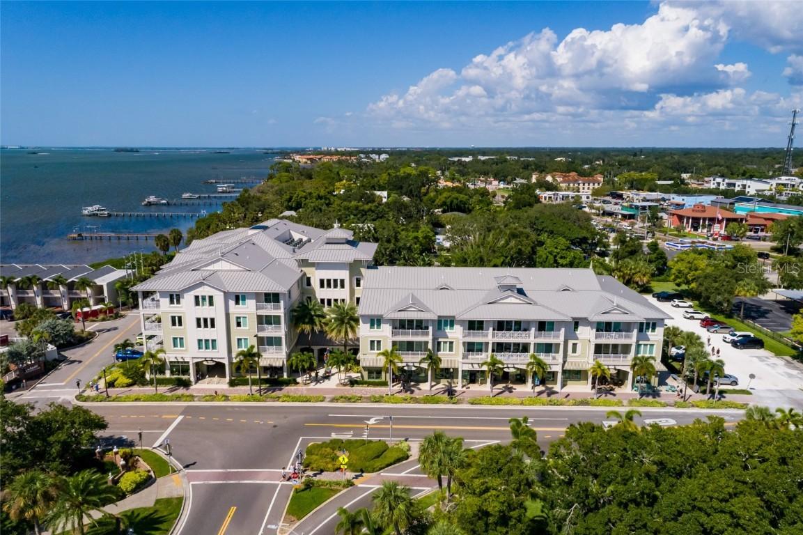 200 Main St. #210, Dunedin, FL 34698