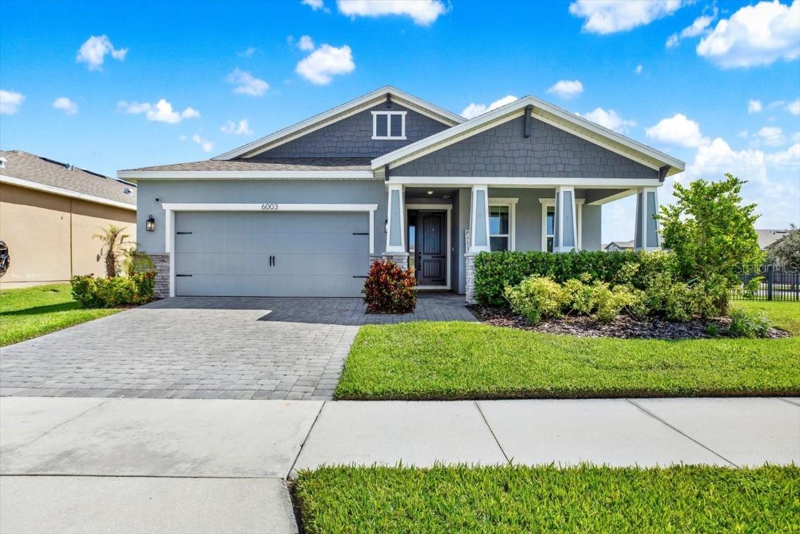 6003 Milestone Dr., Apollo Beach, FL 33572