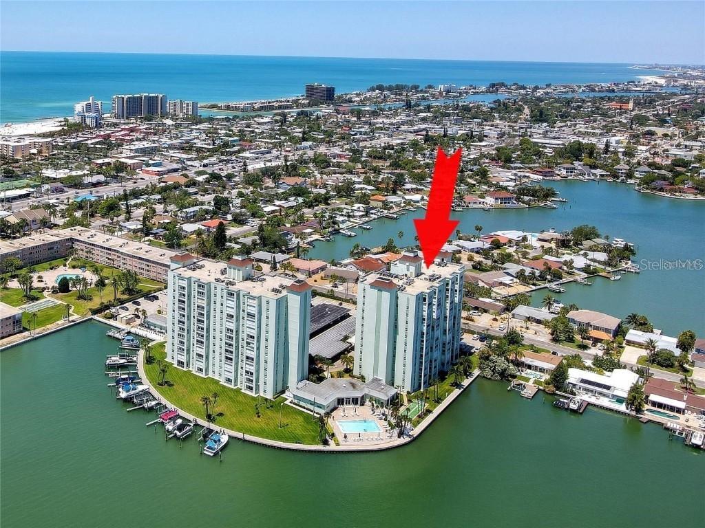 420 64th Ave. #908, St Pete Beach, FL 33706