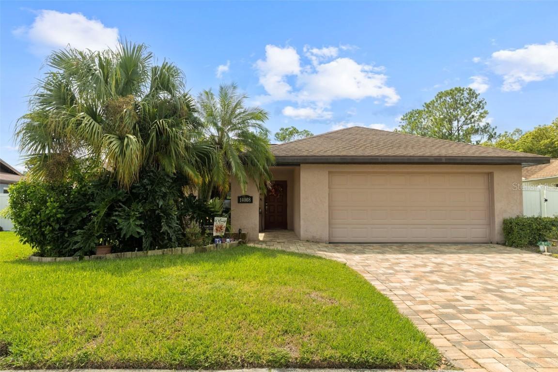 14008 Ellesmere Dr., Tampa, FL 33624