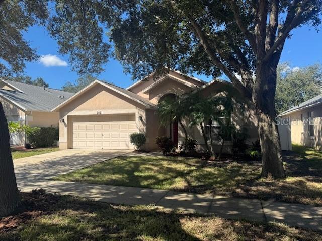 7021 Colony Pointe Dr., Riverview, FL 33578