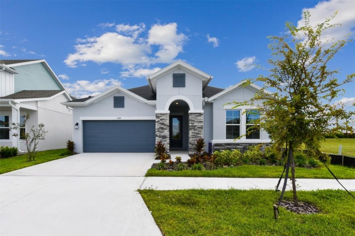 5329 Everlong Dr., Apollo Beach, FL 33572