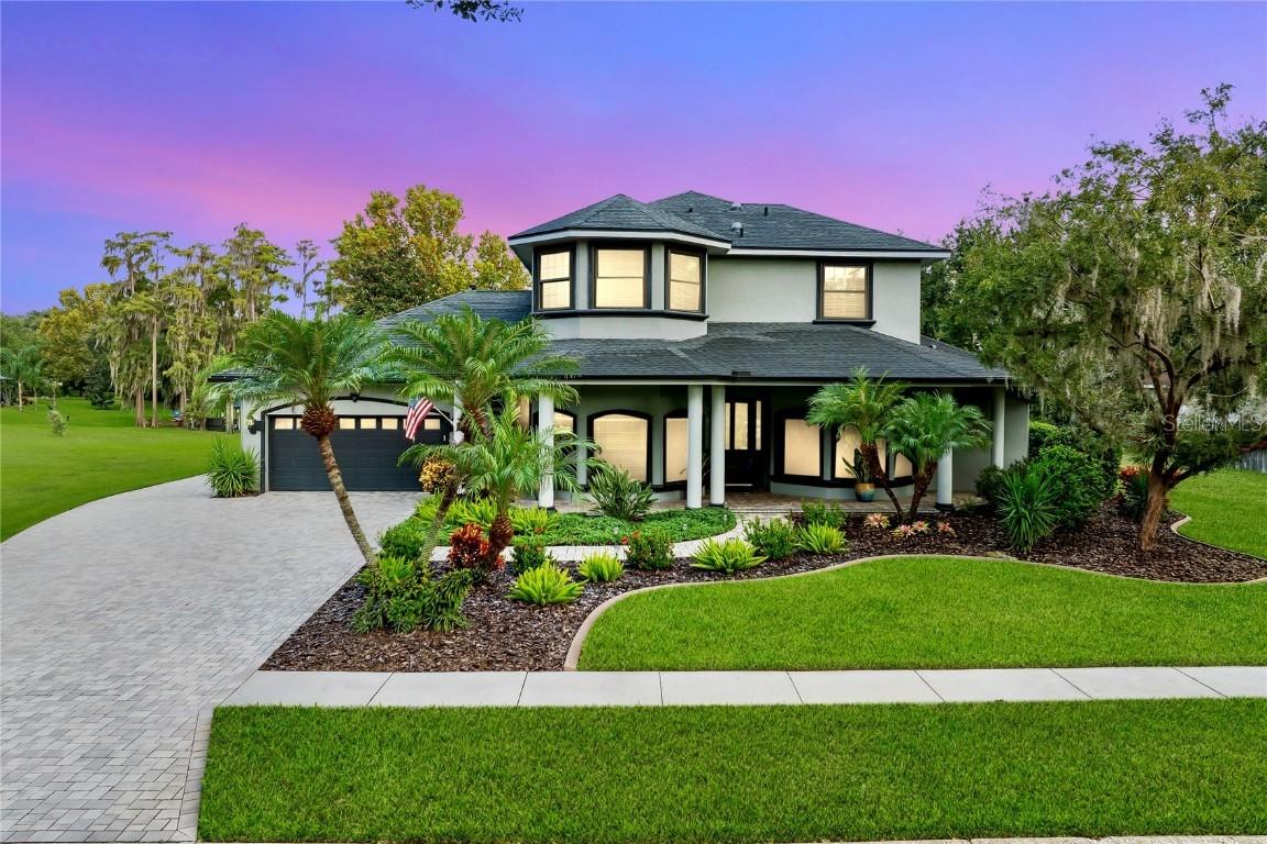 1523 Fishing Lake Dr., Odessa, FL 33556