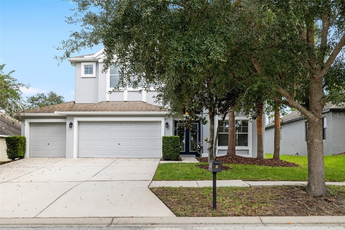 15629 Starling Water Dr., Lithia, FL 33547