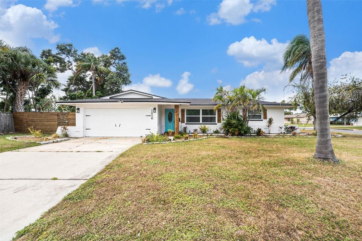 1806 N Keene Rd., Clearwater, FL 33755