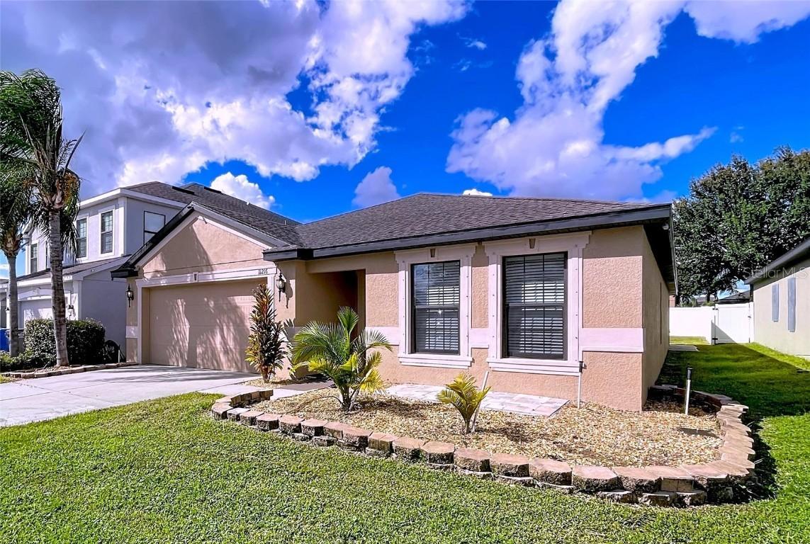 11216 Carrick Stone St., Wimauma, FL 33598