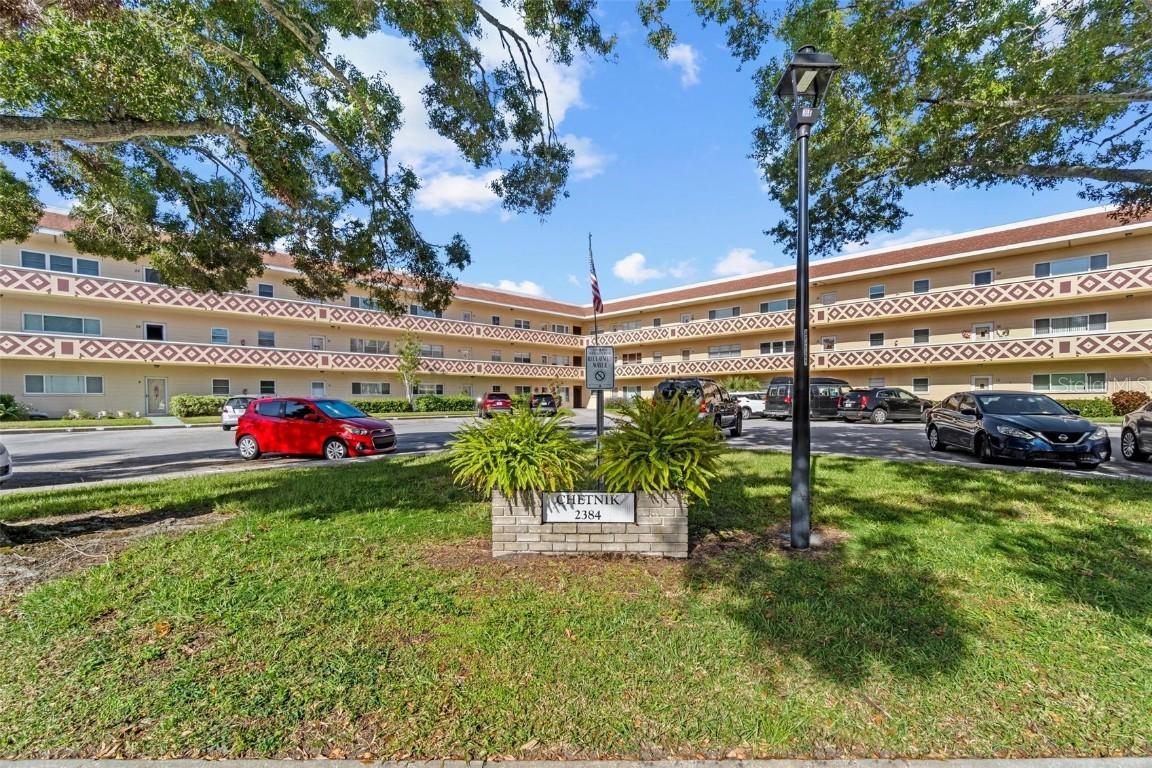 2384 Tahitian Ln. #22, Clearwater, FL 33763