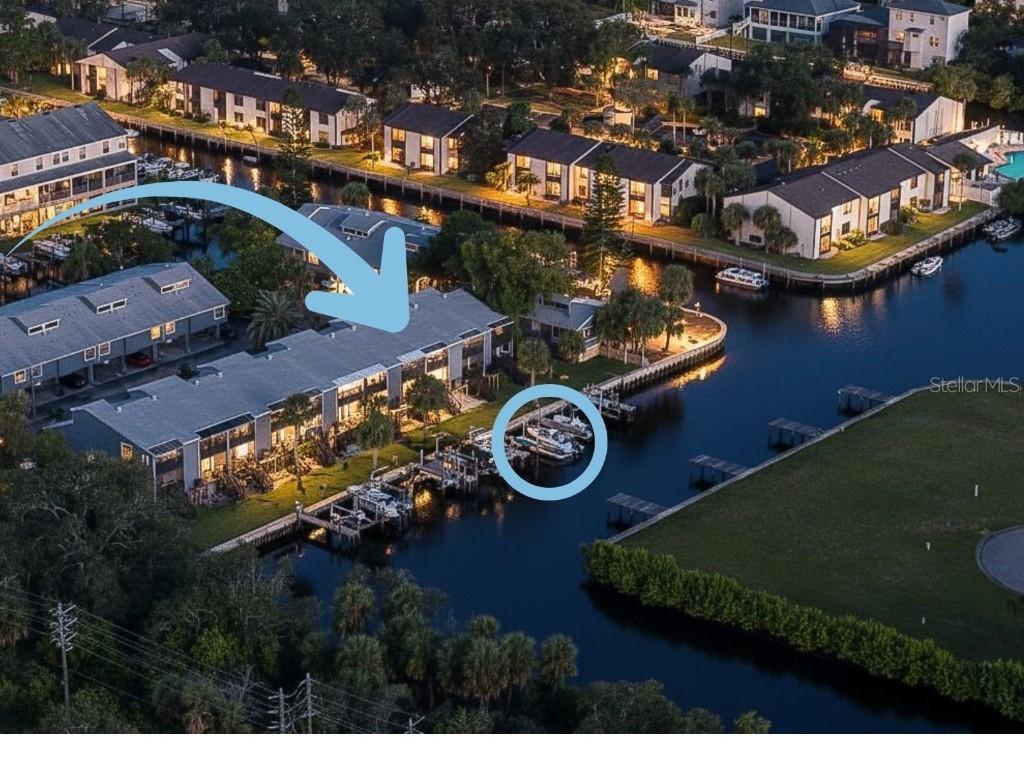200 Meres Blvd. #20, Tarpon Springs, FL 34689
