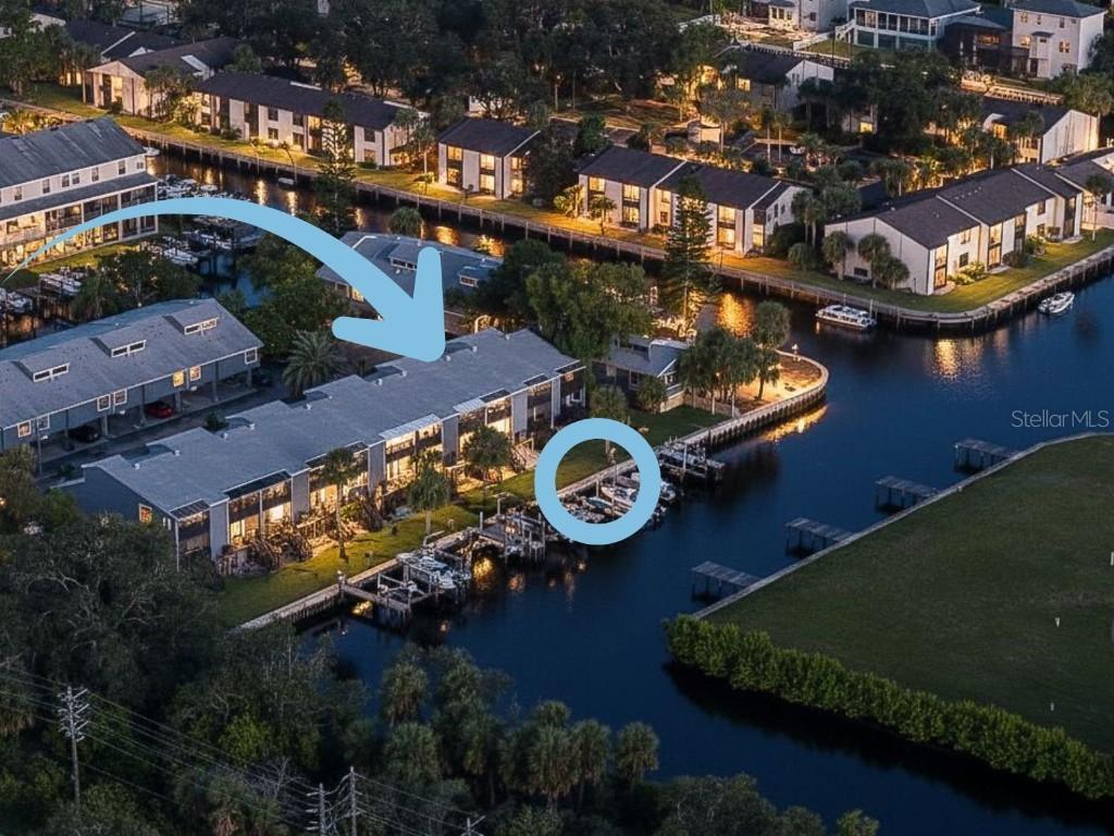 200 Meres Blvd. #20, Tarpon Springs, FL 34689