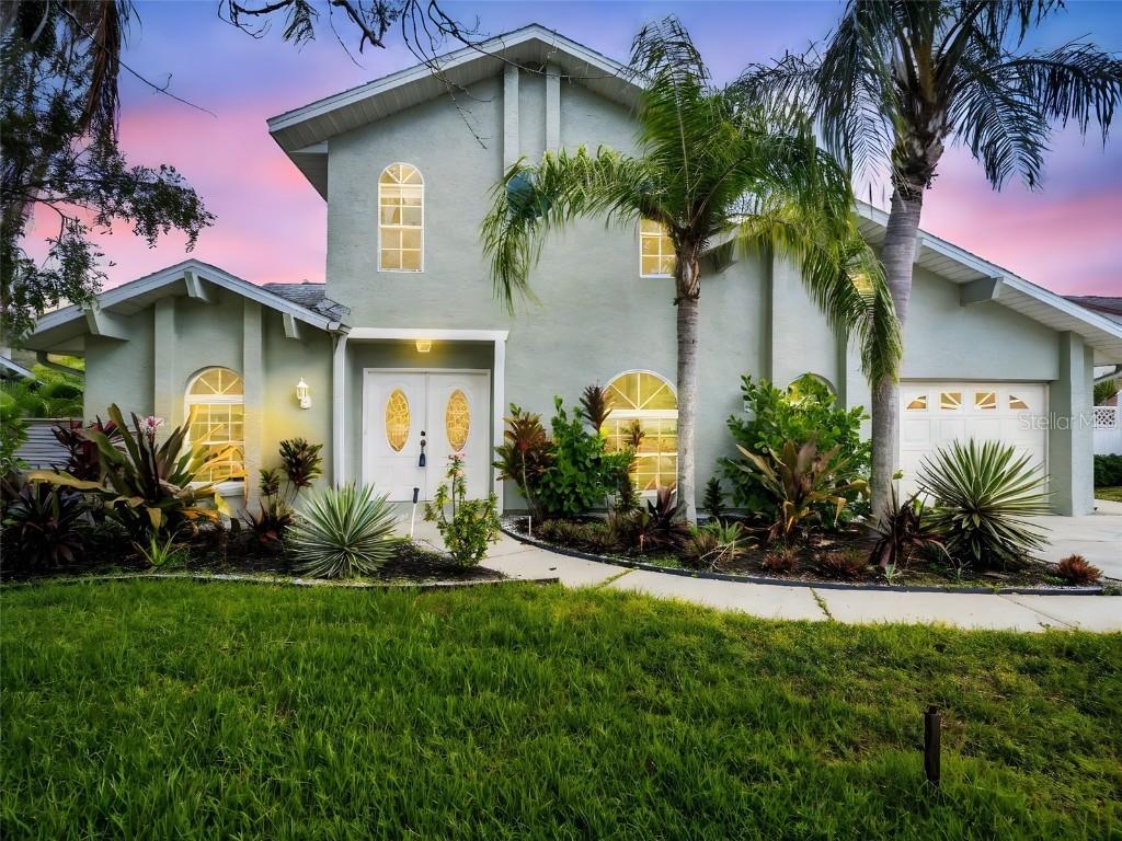 640 Kenneth Way, Tarpon Springs, FL 34689