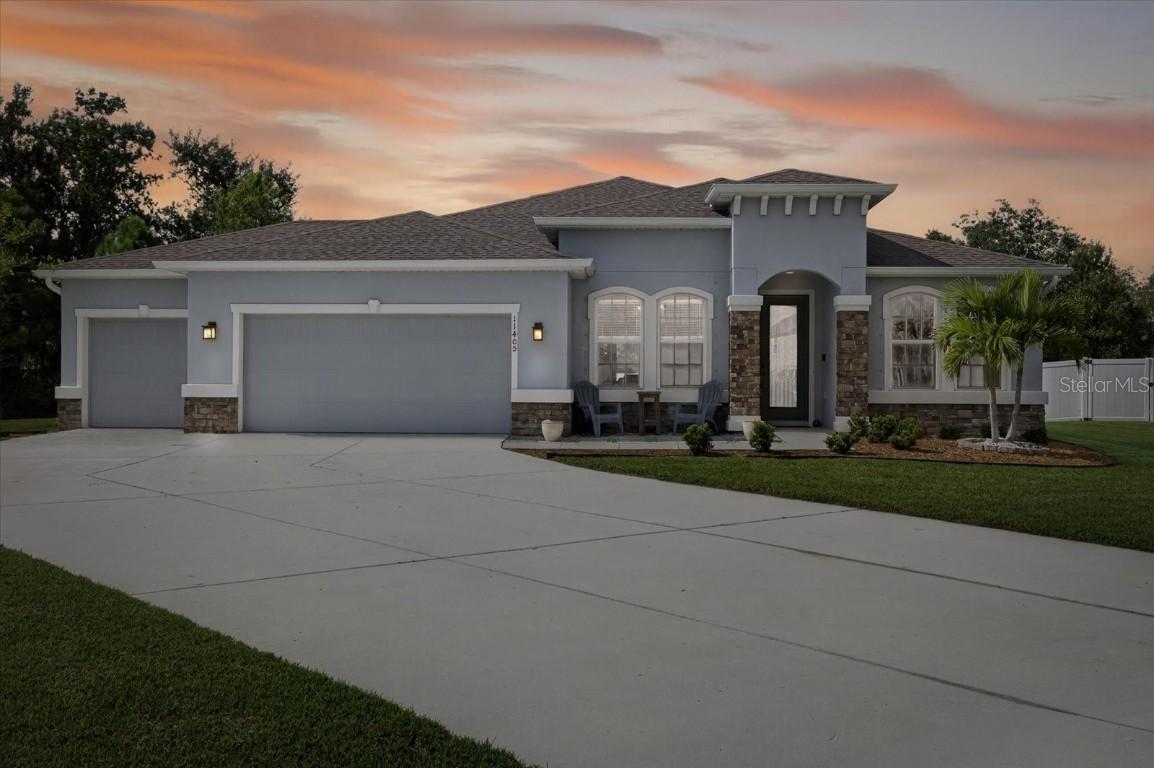 11405 59th St., Parrish, FL 34219