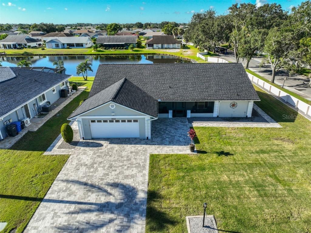 2022 E View Dr., Sun City Center, FL 33573