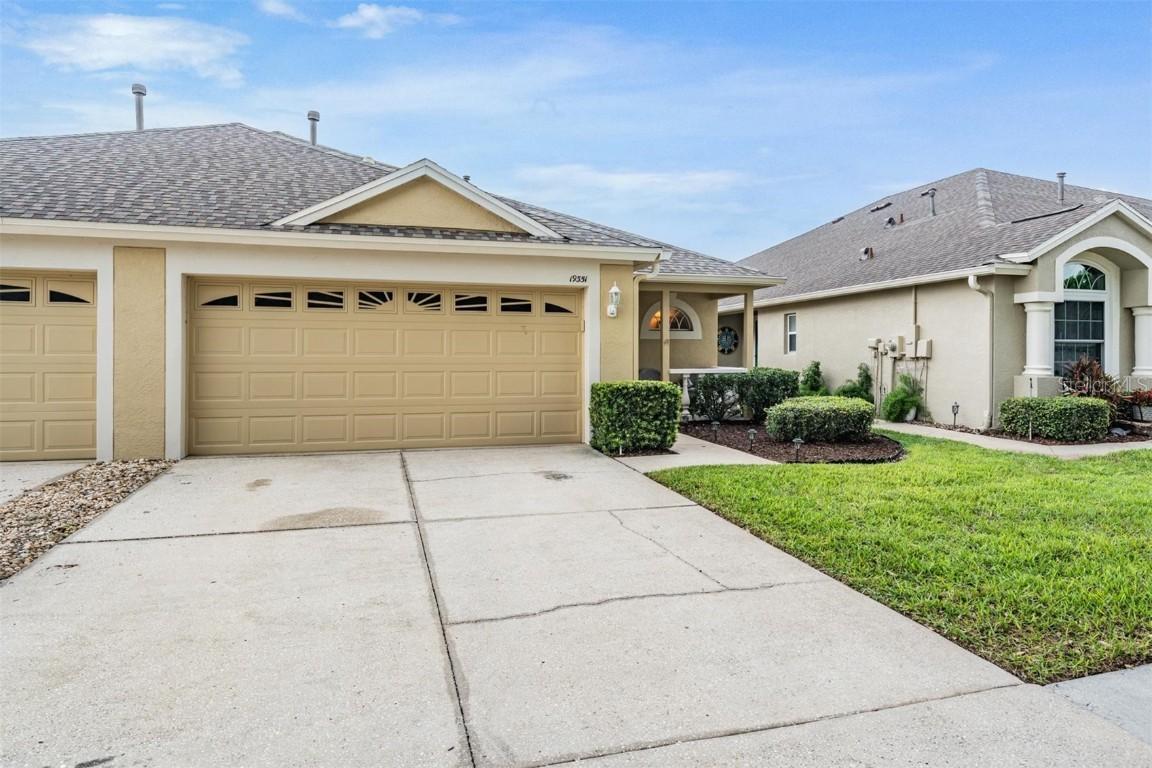 19351 Haskell Pl., Land O Lakes, FL 34638